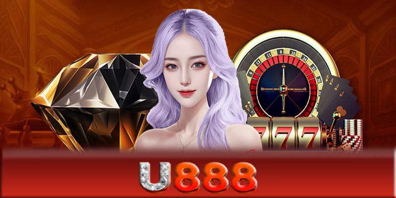 Casino online U888 - Cách chinh phục game casino online U888