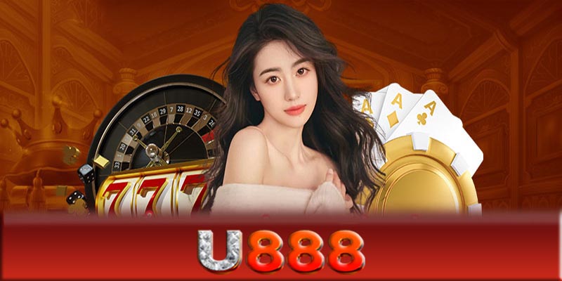 Chiến lược chơi game hiệu quả tại casino U888