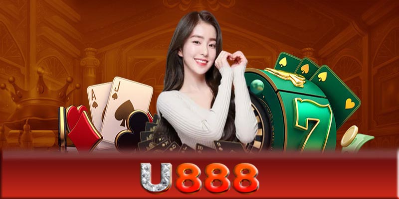 Casino U888 - Bí quyết chinh phục game casino U888 đỉnh cao