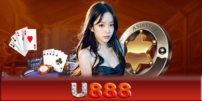 Game bài đổi thưởng U888 - Các lý do nên chơi game bài U888