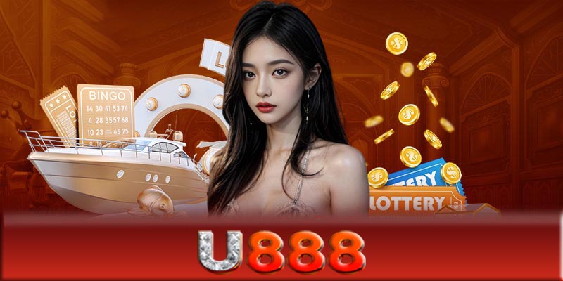 Chiến lược chơi xổ số U888 hiệu quả