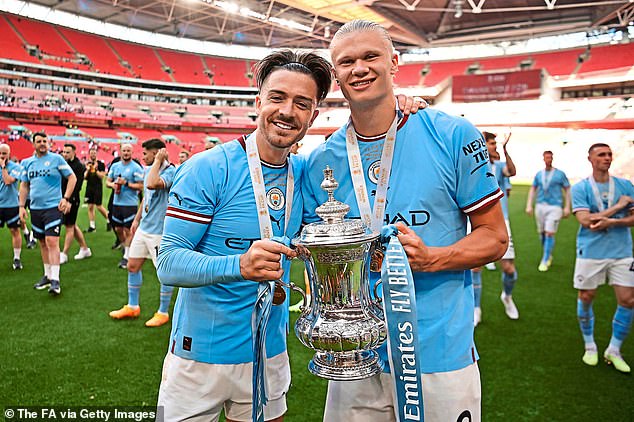 Man City đối diện nguy cơ bị 'xóa sổ' khỏi bóng đá nếu bị kết tội trong 'phiên tòa thế kỷ' - Ảnh 1.