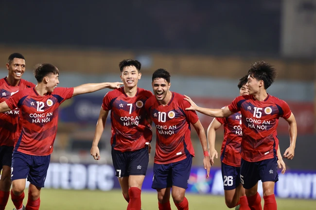 Link xem trực tiếp bóng đá V-League hôm nay ngày 30/9 - Ảnh 3.